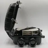 YCSE-H48-01 Single Ended Fiber Optic Splice Closure 6