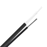 OptoWire-AM-L-FL-2FO-1KN Drop Outdoor FLat optical cable 3