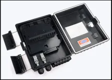 YTDB-12F-1 Fiber Optic Distribution Box 6