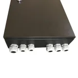 YTDB-2MS144A Fiber Optic Distribution Metal Box 3