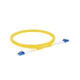 Optowire LC/UPC-LC/UPC Patch cord 2.0mm 10.0m LSZH G657A2  Duplex 2