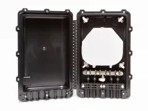 YCSE-H48-08/B Single Ended Fiber Optic Splice Closure 8