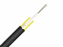 OptoWire AS-L-12FO(KFRP)-1KN Aerial ADSS Optical Cable 1