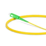Optowire SC/APC Pigtail 0.9mm fiber length 1.5m G657A2 LSZH 1