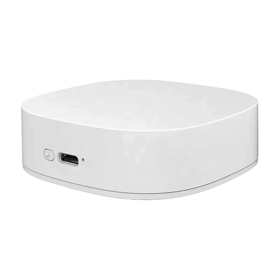 Smart Wi-Fi Fall Down Detector VIV-WS2FD-TY