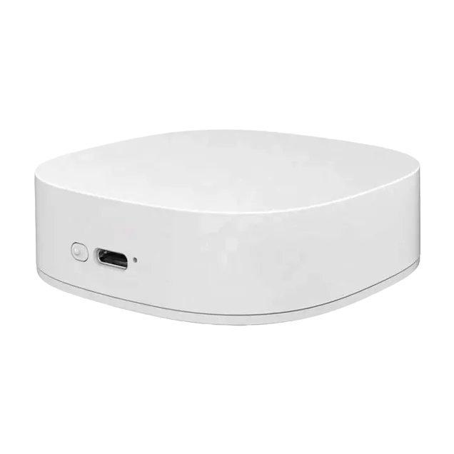 Smart Wi-Fi Fall Down Detector VIV-WS2FD-TY