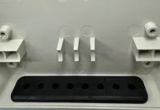 YRB-HH01 Fiber Optic Riser Box 5