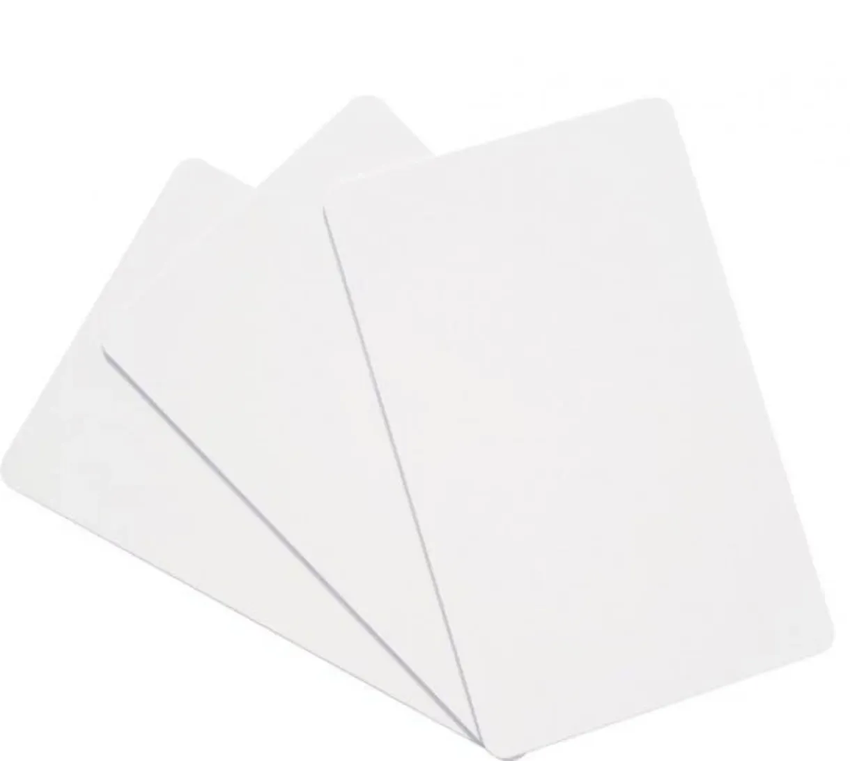 Blank Card Mifare Classic 1K