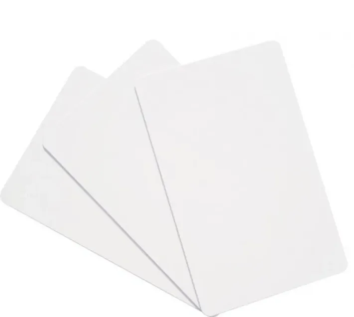Blank Card Mifare Classic 1K