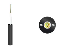 OptoWire AS-L-8FO-1KN Aerial ADSS Optical Cable 1