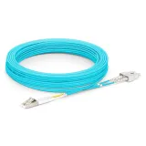 Optowire OM3 patch cord SC/UPC-LC/UPC, 2.0mm, 2m  Duplex 3