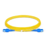Optowire SC/UPC-SC/UPC Patch cord 2.0mm 6.0m LSZH G657A2 duplex 3