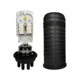 YCDH-D288-1 Dome Type Fiber Optic Splice Closure 4