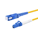 Optowire SC/UPC-LC/UPC Patch cord 2.0mm LSZH G657A2, 3.0m simplex 2