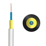 OptoWire-ID-OR3MM-2FO-G657A2(300m) Drop Indoor Optical Cable 2