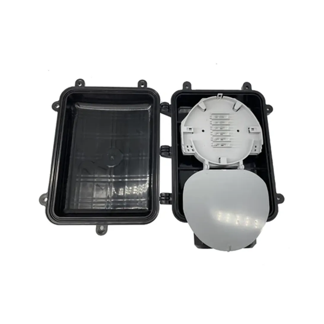 YCSE-H48-01 Single Ended Fiber Optic Splice Closure