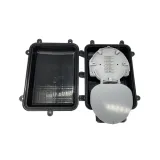 YCSE-H48-01 Single Ended Fiber Optic Splice Closure 1