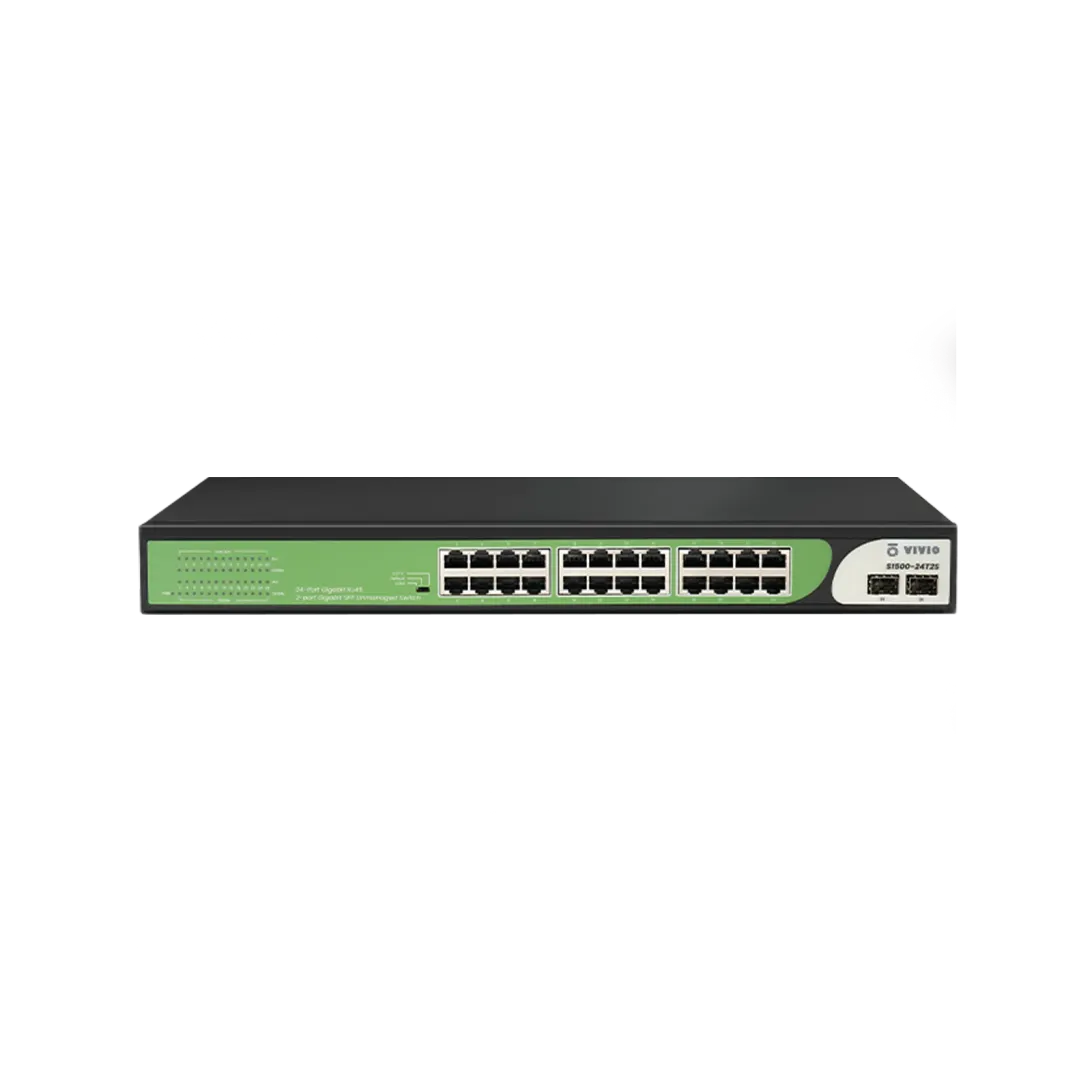 VIVIO S1500-24T2S