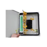 YTDB-2M32A Fiber Optic Distribution Metal Box 4