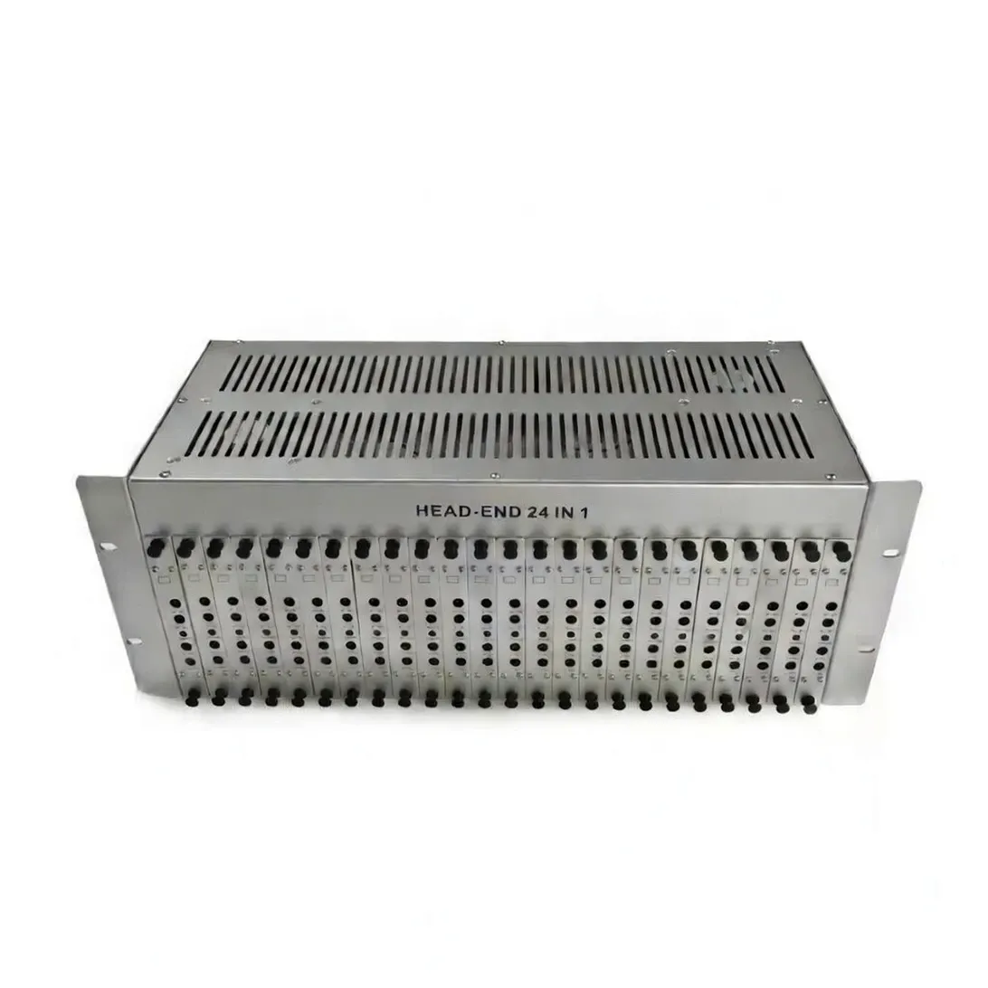 24 channel fixed modulator YT-M924