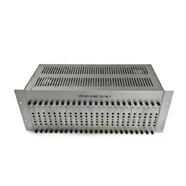 24 channel fixed modulator YT-M924