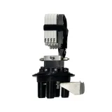 YCDH-D048-2 Dome Type Fiber Optic Splice Closure 1