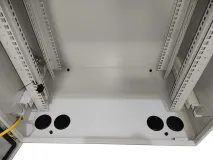 YSTC(604512) Wall/Pole Mount Street Cabinet 5