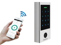 VIV-H1 WIFI TouchKey Smart Access Controller 1
