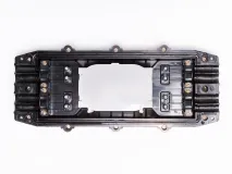 YCIL-H096-3 In-Line Fiber Optic Splice Closure 3