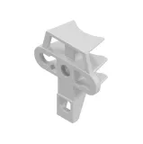 Optowire Universal pole bracket UPB 1