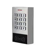VIV-XK1 Outdoor Metal Digital Keypad (Mifare) Access 4