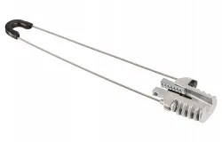Optowire Anchor clamp PA-09 1