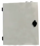 YTDB-M96 Core Fiber Optic Distribution Metal Box 4