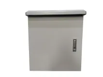 YSTC(604512) Wall/Pole Mount Street Cabinet 2