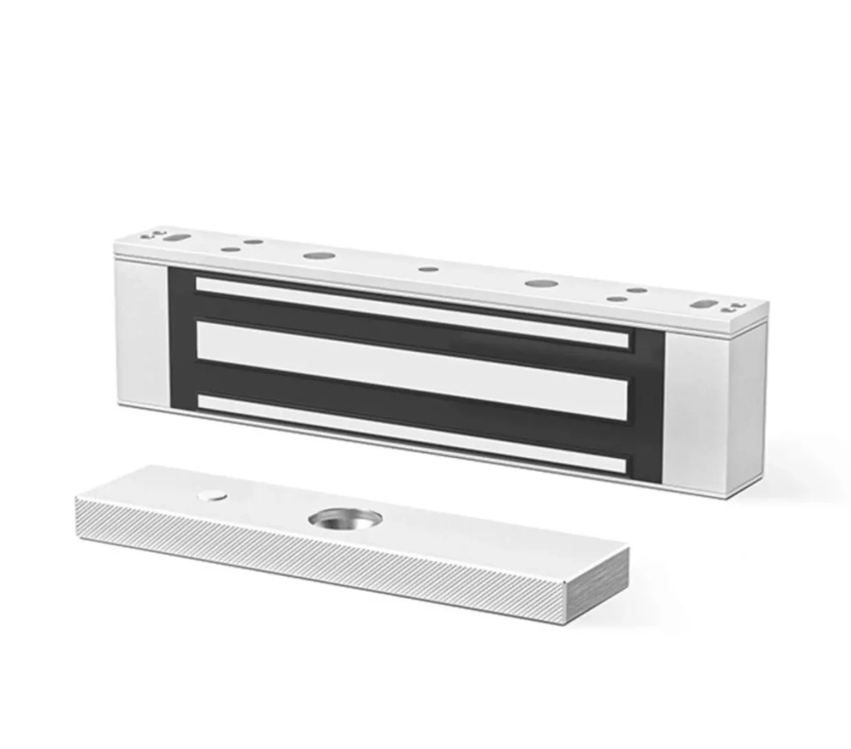 VIV-180A 180KG 350Lbs Single Door Magnetic Lock