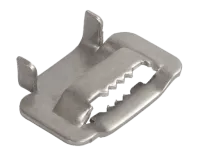 Paperclip (lock) for mounting tape 2