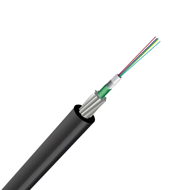 OptoWire-U-DIC/TIC-L-8FO-6KN