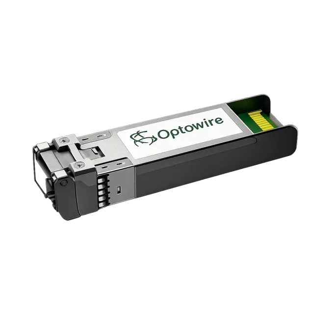 SFP+ 10G Duplex 850nm 300m