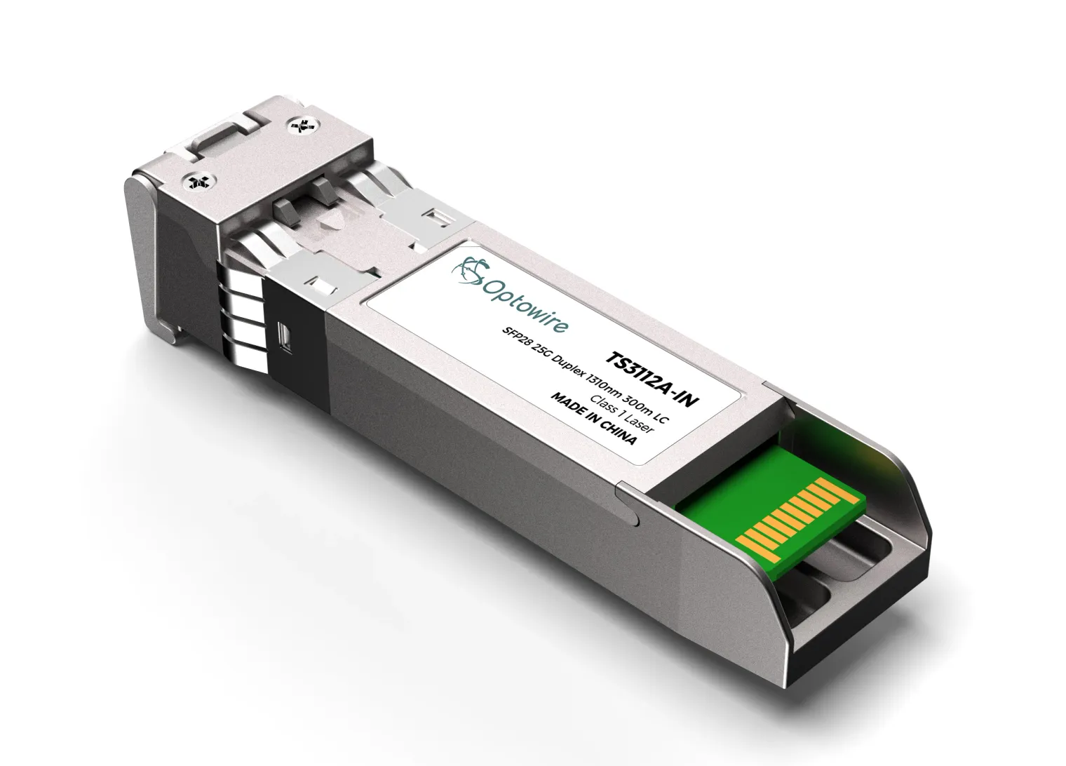 SFP28 25G Duplex 1310nm 300m