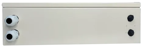 YTDB-M144 Core Fiber Optic Distribution Metal Box 3