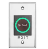 VIV-907 Touchless Exit Button 1