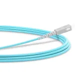 Optowire OM3 patch cord SC/UPC-LC/UPC, 2.0mm, 6m Simplex 1
