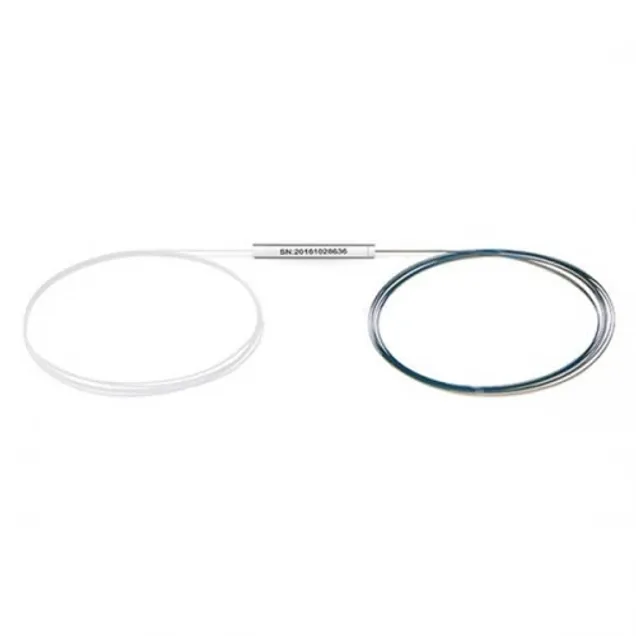 Optowire 1*2 FBT Triple Window(1310&1490&1550nm) 1/99 NONE CONNECTOR