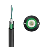 OptoWire-U-TIC-L-12FO-2.7KN Duct installation Steel tape optical cable  3