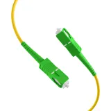 Optowire SC/APC-SC/APC Patch cord 3.0mm 3.0m LSZH G657A2 simplex 4