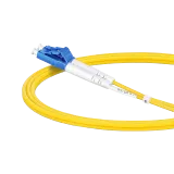 Optowire SC/UPC-LC/UPC Patch cord 2.0mm 1.5m LSZH G657A2 Duplex 5