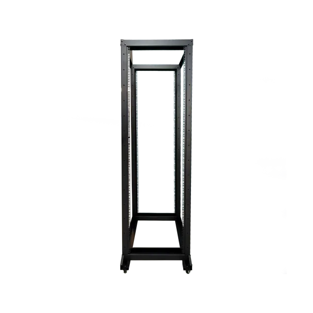 42U Open Network Rack Cabinet (600x1000mm)