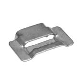 Paperclip (lock) for mounting tape 4