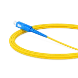 Optowire SC/UPC Pigtail 0.9mm  fiber length 0.5m G657A2 LSZH 5