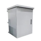 YSTC(604518) Wall/Pole Mount Street Cabinet 5